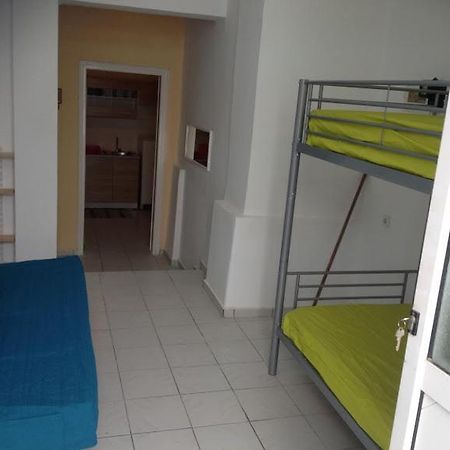 Apartment 10 Min From The Center Of Heraklion Exterior foto